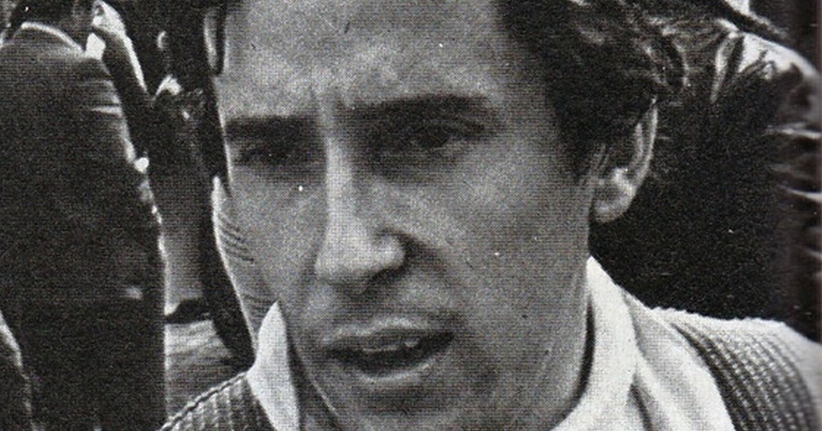 Bio je velika zvijezda, ali nijednom nije pobijedio. Njegova smrt je promijenila reli