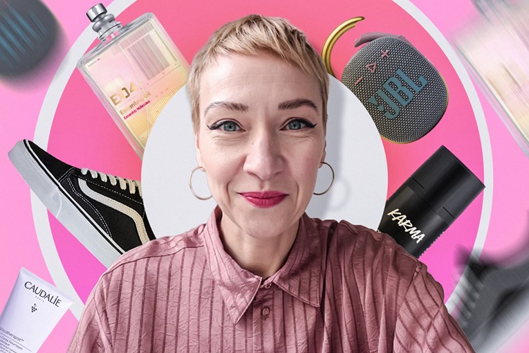 Nike ili adidas? iPhone ili Android? Evo što bira Remi