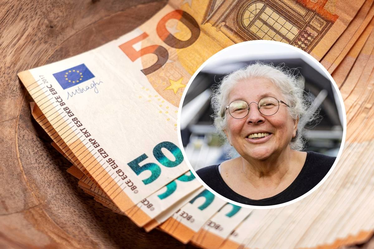 Kako je Dinka iz Šarengrada uštedjela 150 eura na bankovnim naknadama