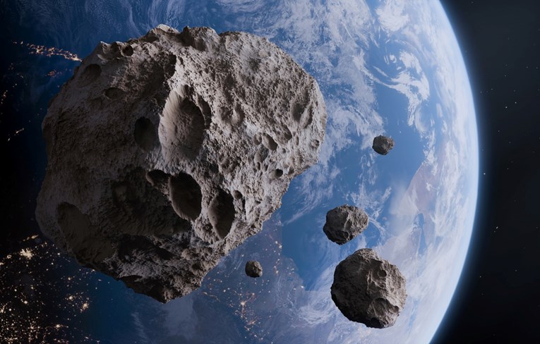 Tisuće asteroida mogle bi uništiti gradove. NASA nema način da ih pronađe