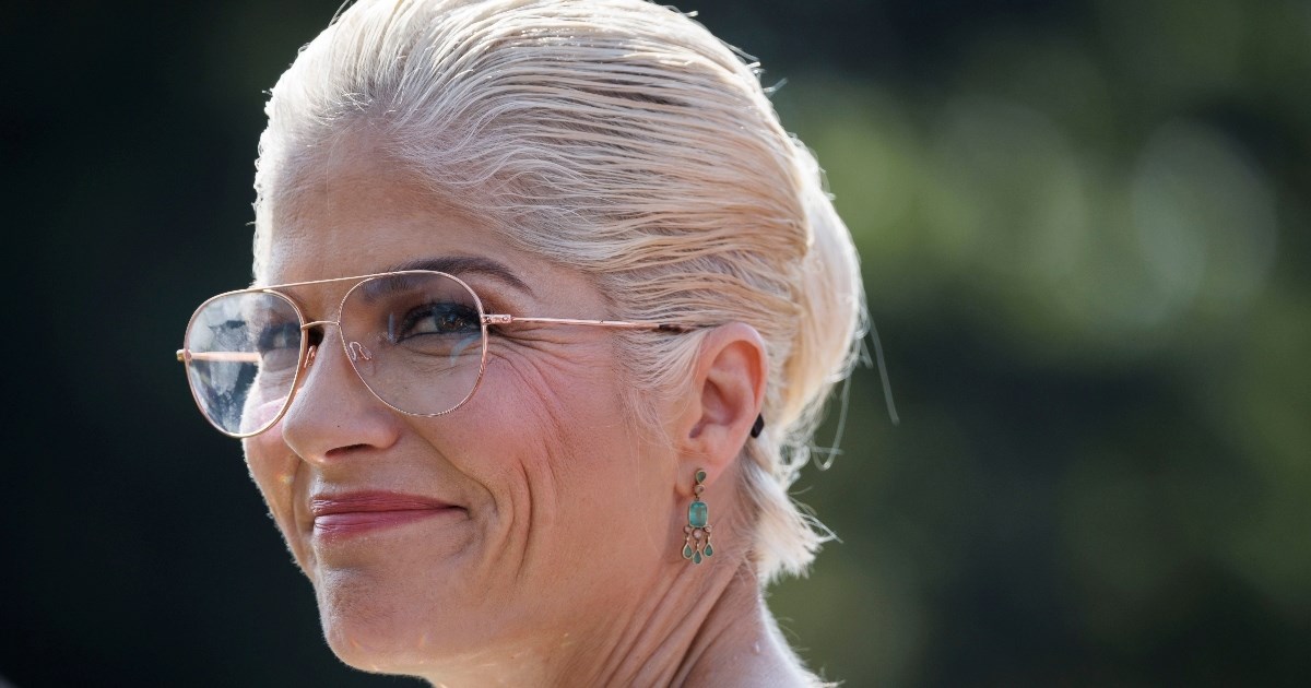 Glumila je u kultnim filmovima, a onda otkrila da boluje od neizlječive bolesti