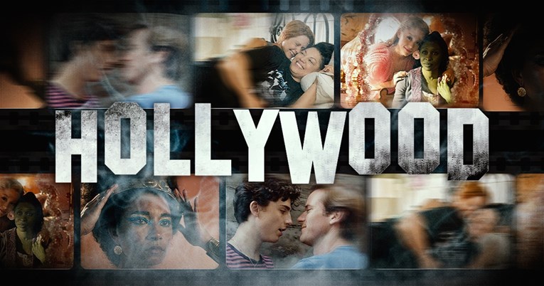 Kraj Hollywokea. Čini se da se Hollywood vraća na tvorničke postavke