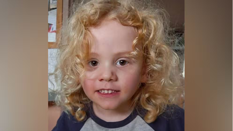 Dječak (4) nestao s imanja u Australiji prije pola godine. Više se ne sumnja u otmicu