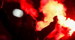 Sarajevo nakon prekinute utakmice: Neka reprezentativci BiH dignu glas