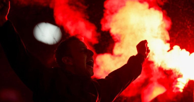 Sarajevo nakon prekinute utakmice: Neka reprezentativci BiH dignu glas
