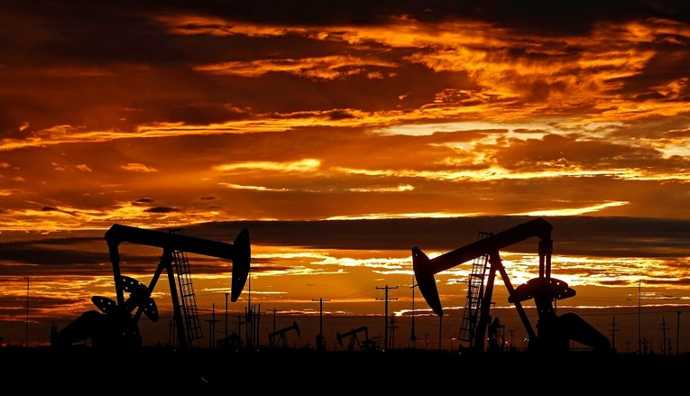 Cijene nafte porasle zbog straha od novog soja