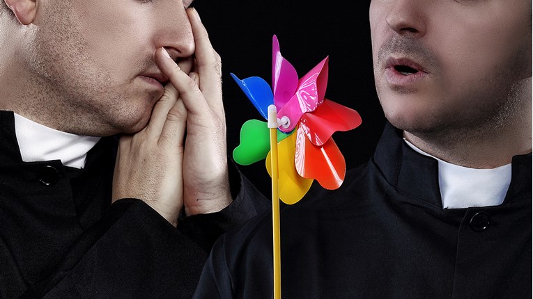Katoličanstvo je u krizi jer odbija prihvatiti gay svećenike