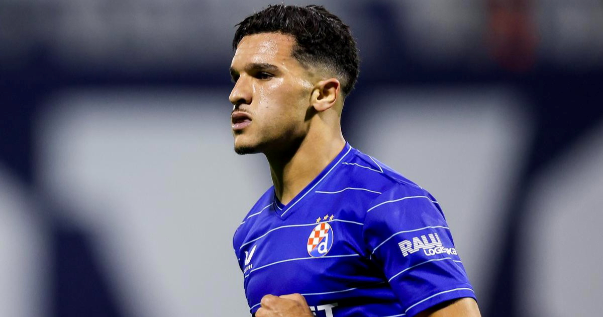 Dinamo ostao bez dva igrača za zadnje jesensko kolo. Pozvani su na Afrički kup nacija