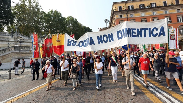 Italija ni nakon 40 godina ne zna pravu istinu strašnog atentata u Bologni