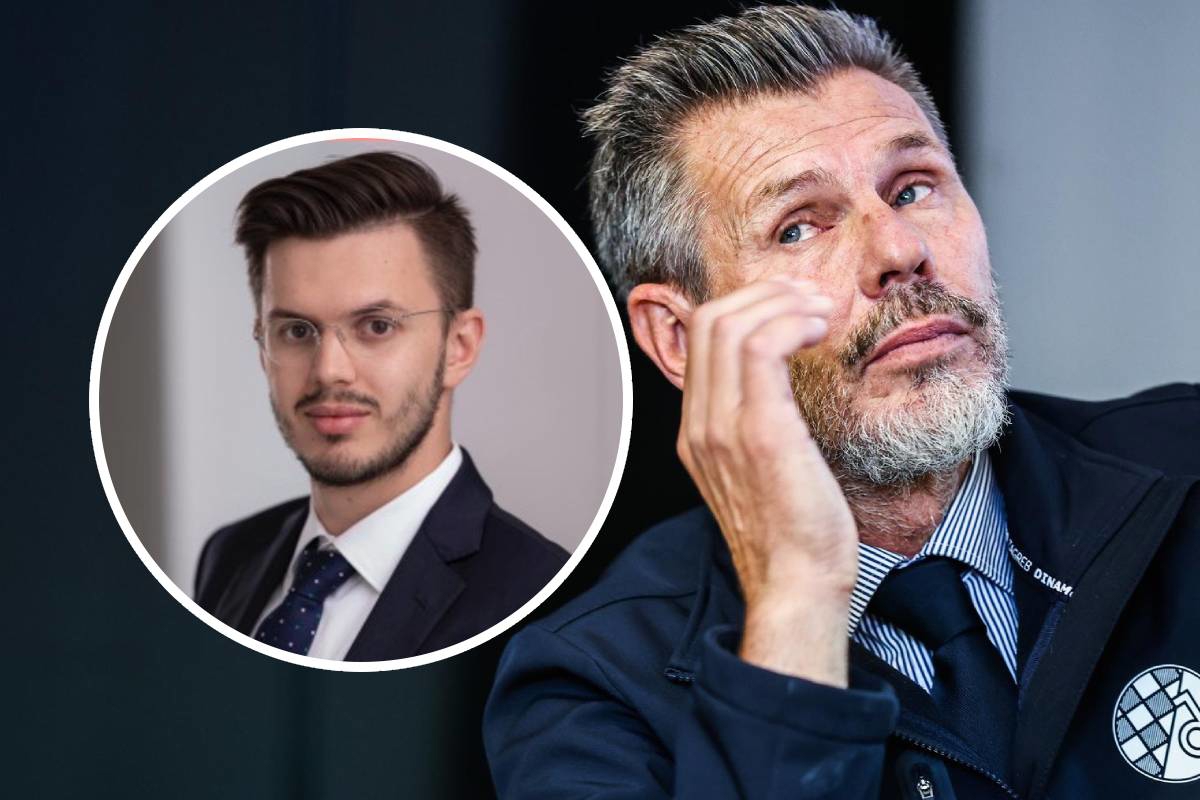 Širi se laž o "arhitektu Bobanovom nećaku". Javio se pravi Bobanov nećak