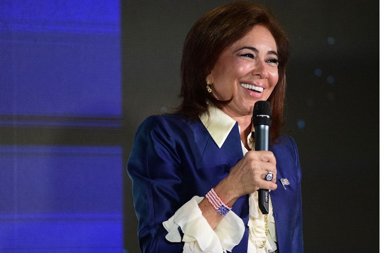 Trump imenovao voditeljicu Fox Newsa za glavnu tužiteljicu Washingtona