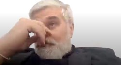 Asanović se rasplakao pred kamerom: Žao mi je što nisam više komunicirao s Ćirom