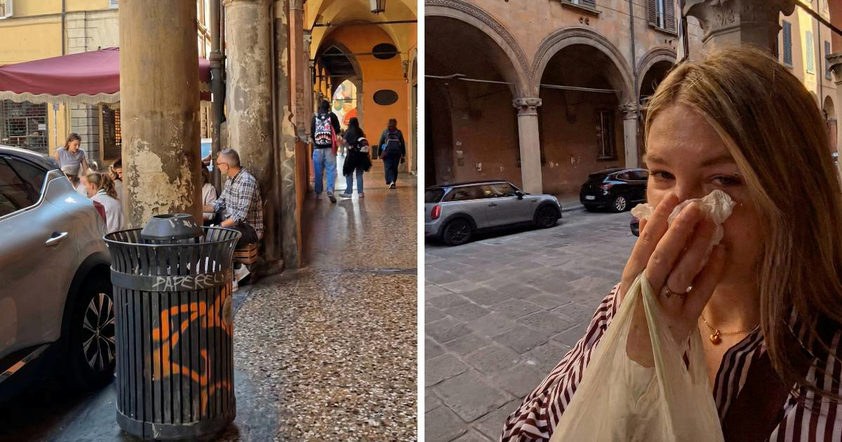 Poljakinja posjetila Bolognu pa se razočarala: "Najodvratniji grad u Italiji"