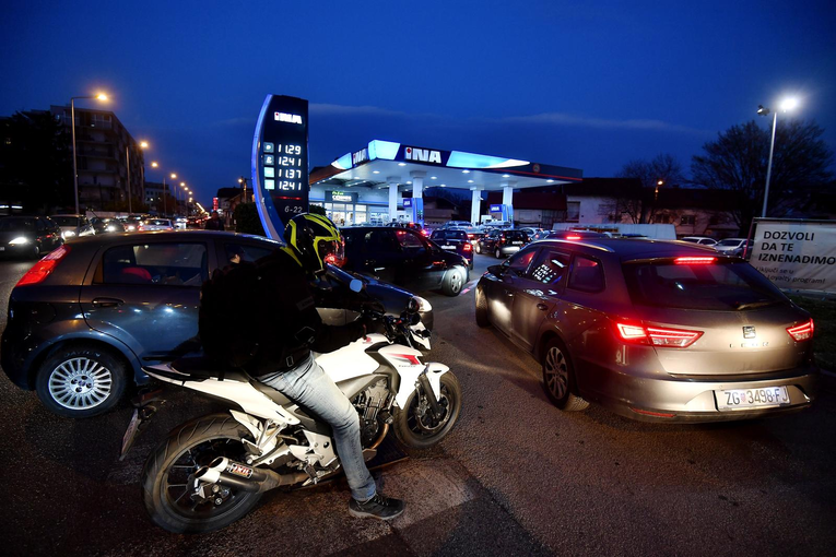 Stiže najskuplji dizel ikad? Objavljeno koliko će koštati ako vlada ne intervenira