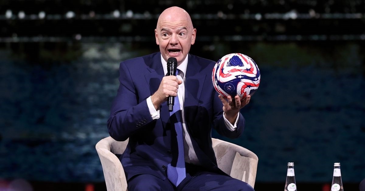 FIFA bi od 2029. igrala klupsko SP svake dvije godine