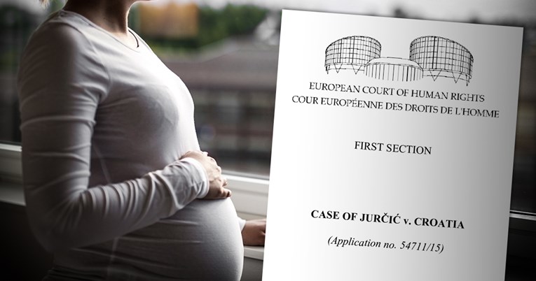 Strasbourg presudio da je Hrvatska diskriminirala trudnicu zbog umjetne oplodnje