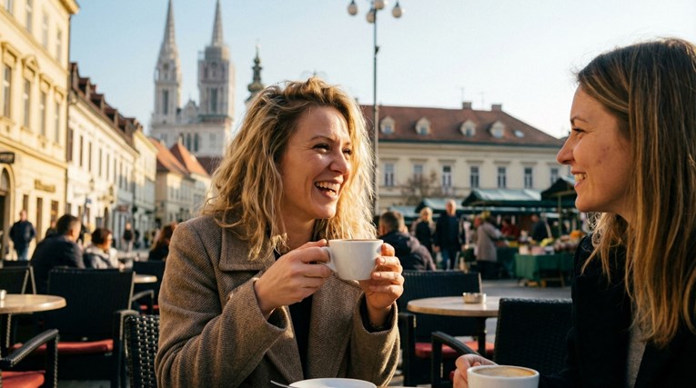 Horoskop za nedjelju: Bikovi traže sigurnost, Ovnovi osjećaju nalet energije