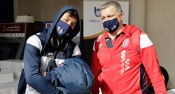 Hrvatski rukometaši nasmijani stigli u Kairo. U četvrtak kreće druga faza natjecanja