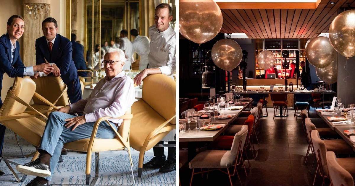 Tko su chefovi s najviše Michelinovih zvjezdica? Evo što kaže prva službena lista