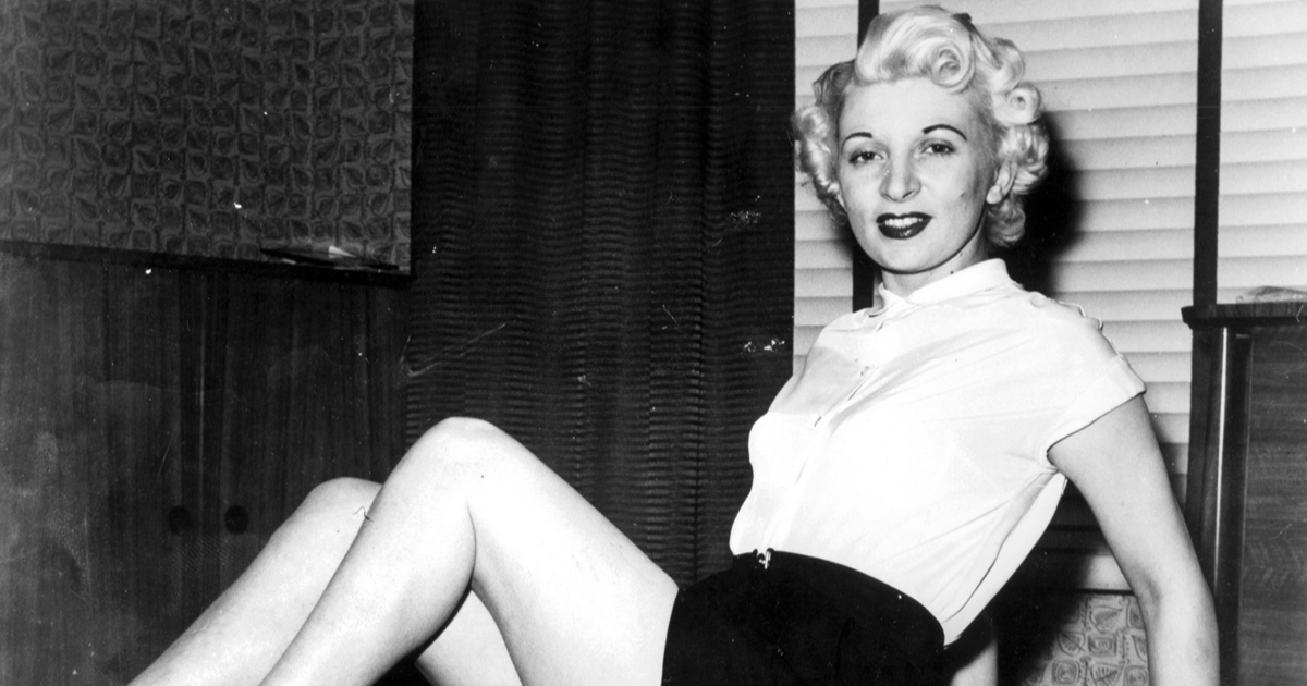 Posthumno pomilovana posljednja žena koja je pogubljena u Britaniji