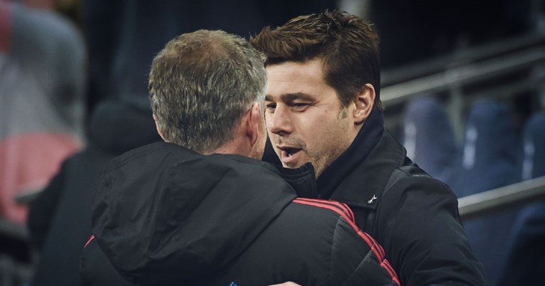 Manchester Evening: Unitedu je dosta Solskjaera, krenuo u pregovore s novim trenerom