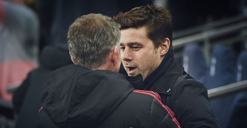 Manchester Evening: Unitedu je dosta Solskjaera, krenuo u pregovore s novim trenerom