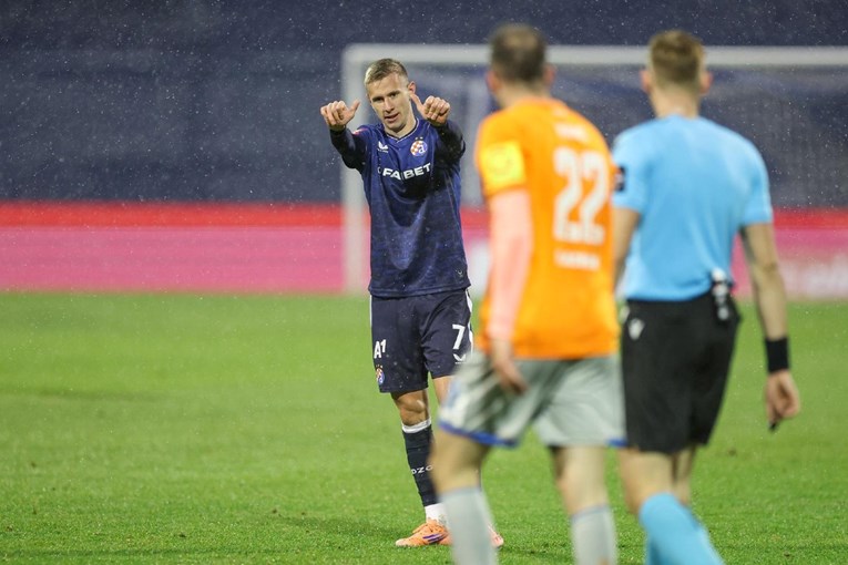 On je Dinamova tempirana bomba, ali i rješenje za veliki problem