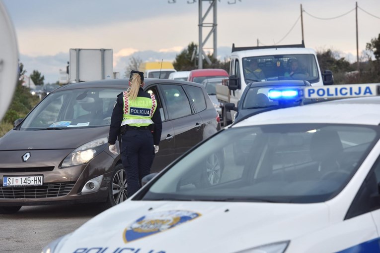 Policija objavila važnu poruku o zabrani izlaska iz gradova