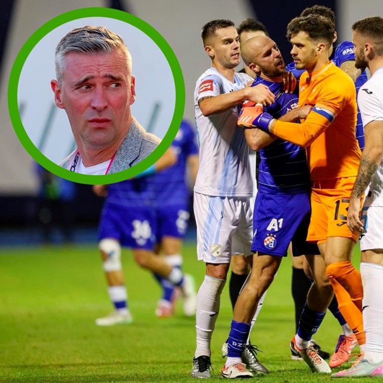 Vejić: Mišić se ponašao kao šerif