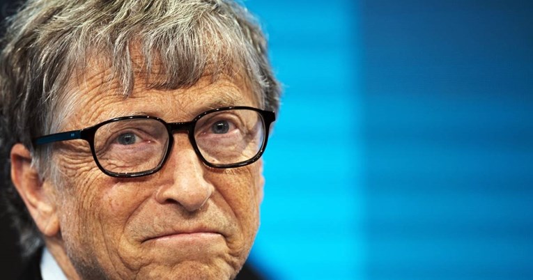 Bill Gates: Bilo bi još gore da na cjepiva nisam potrošio dvije milijarde dolara