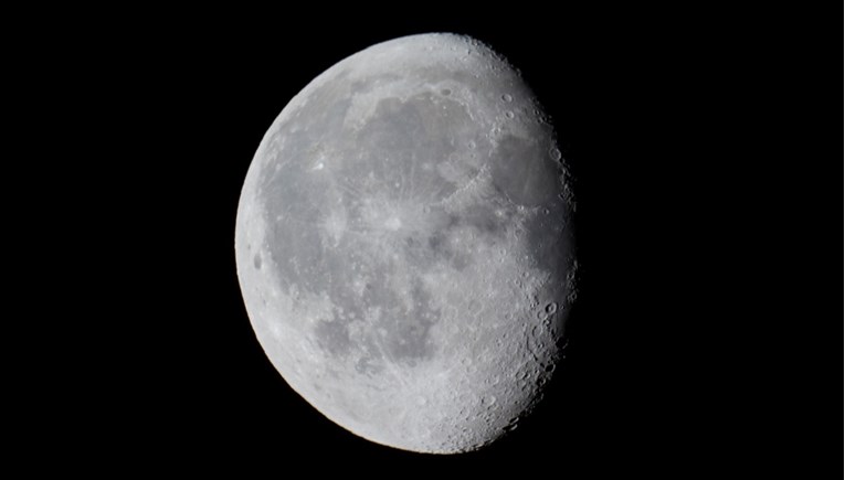 NASA optužila Kinu da želi preuzeti Mjesec kao dio vojnog programa. Peking odgovorio