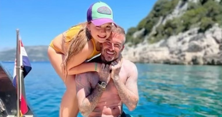 Beckhamove napadaju ispod fotke iz Hrvatske: "Zašto ste ubili tolike ježince?"