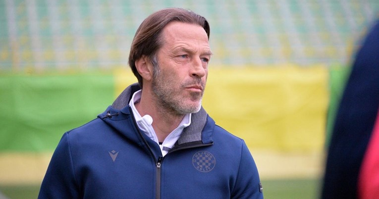 Paolo Tramezzani dobio otkaz nakon samo sedam utakmica u klubu