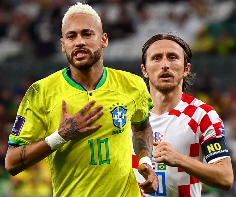 Neymar se vraća u reprezentaciju? Na širem popisu je za utakmicu protiv Hrvatske