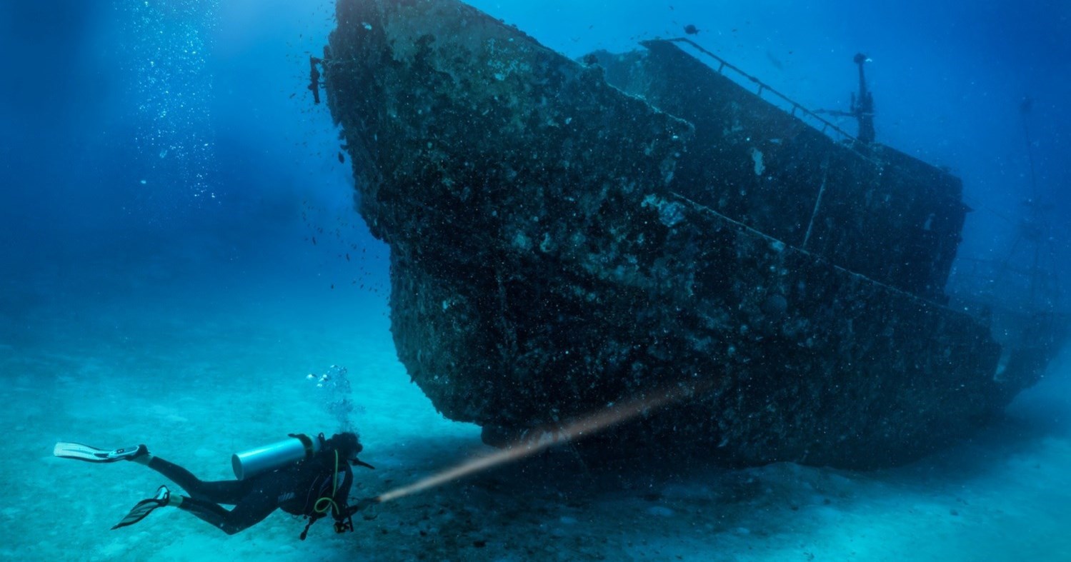 Neke se procjenjuju u milijardama: Najvrjednije pronađene olupine