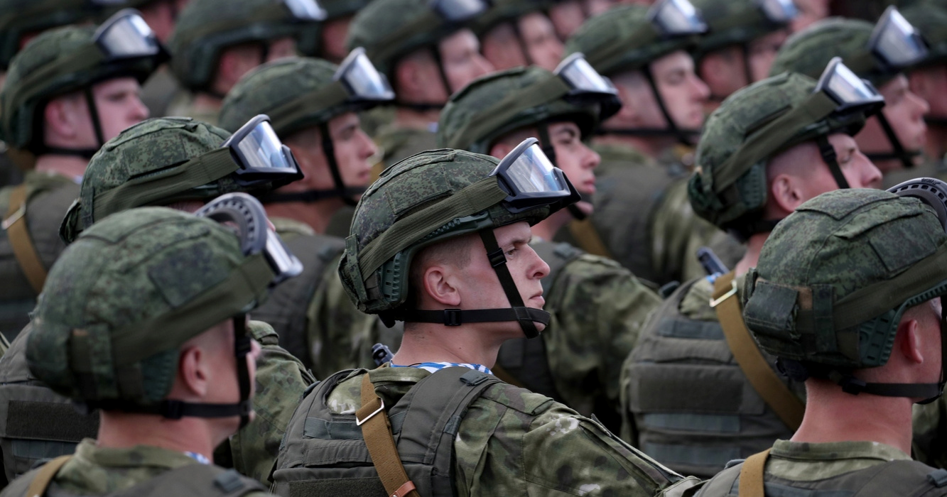 Bjelorusija mobilizira pričuve na granici s NATO-om