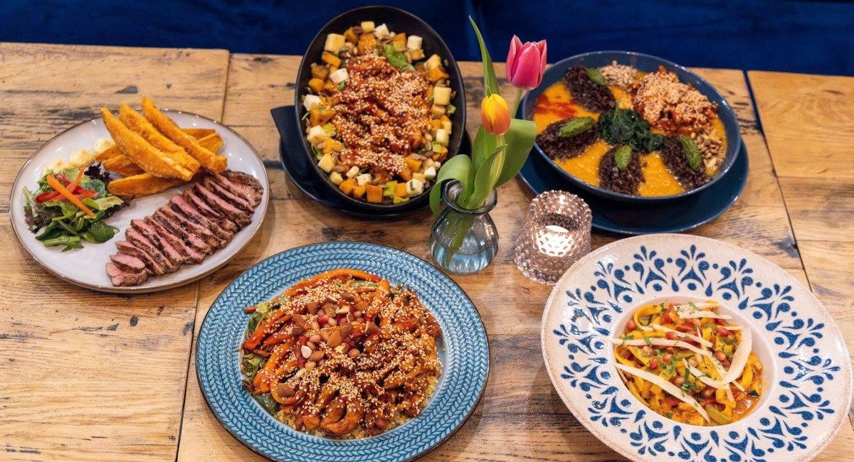 Posjetili smo bistro u kojemu sve rade "od nule", s najkvalitetnijim namirnicama