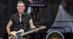Bruce Springsteen je u pregovorima za film o albumu koji mu je promijenio život