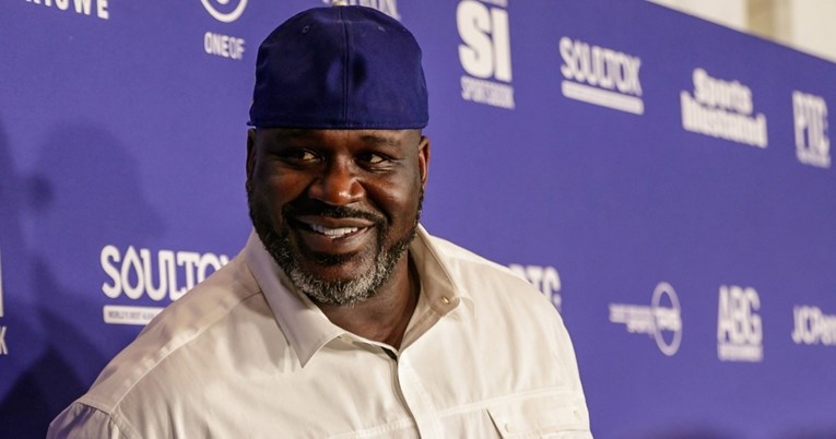 Shaquille O’Neal podijelio je tajnu mišićave građe u 50-ima