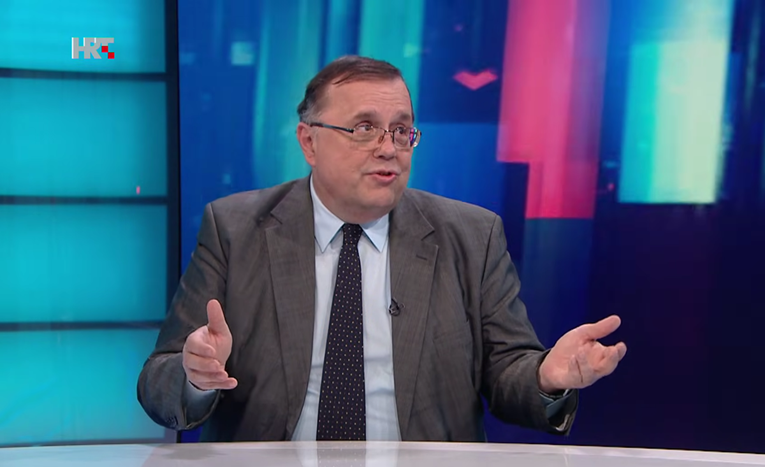 Analitičar Barić: Ponovno se javlja ideja da se može pobijediti korištenjem zračne moći