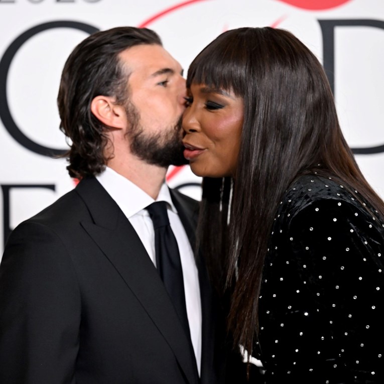 Ljubavna priča Venus Williams: Udala se za talijanskog glumca