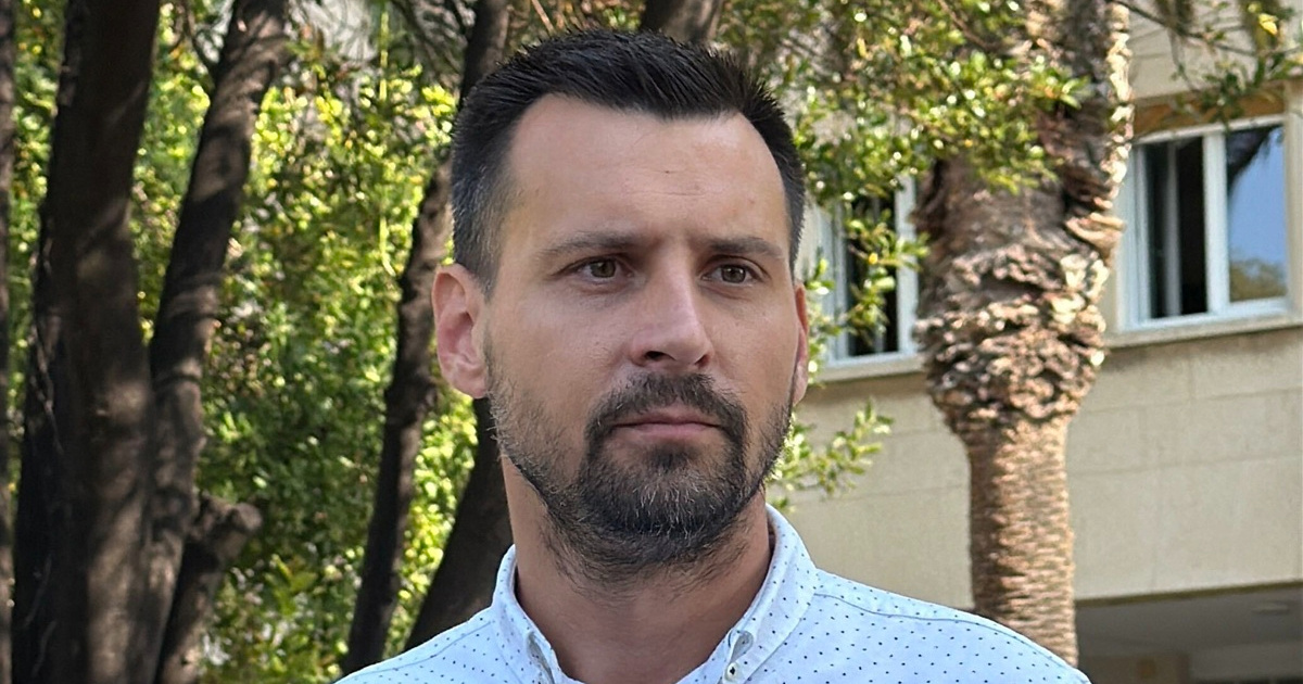 VIDEO Ivošević prozvao Šutu i pozvao USKOK. Šuta: Sve što je iznio su laži