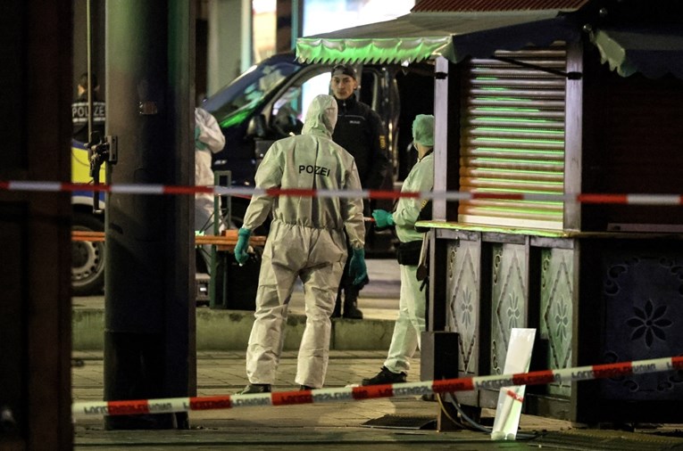 Upozorenje iz Njemačke: Rusija ima novo oružje - agente za jednokratnu upotrebu