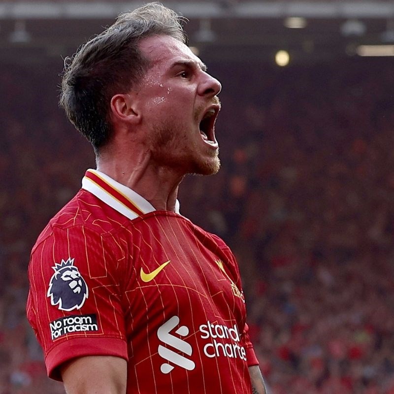 Liverpool je prvak Engleske