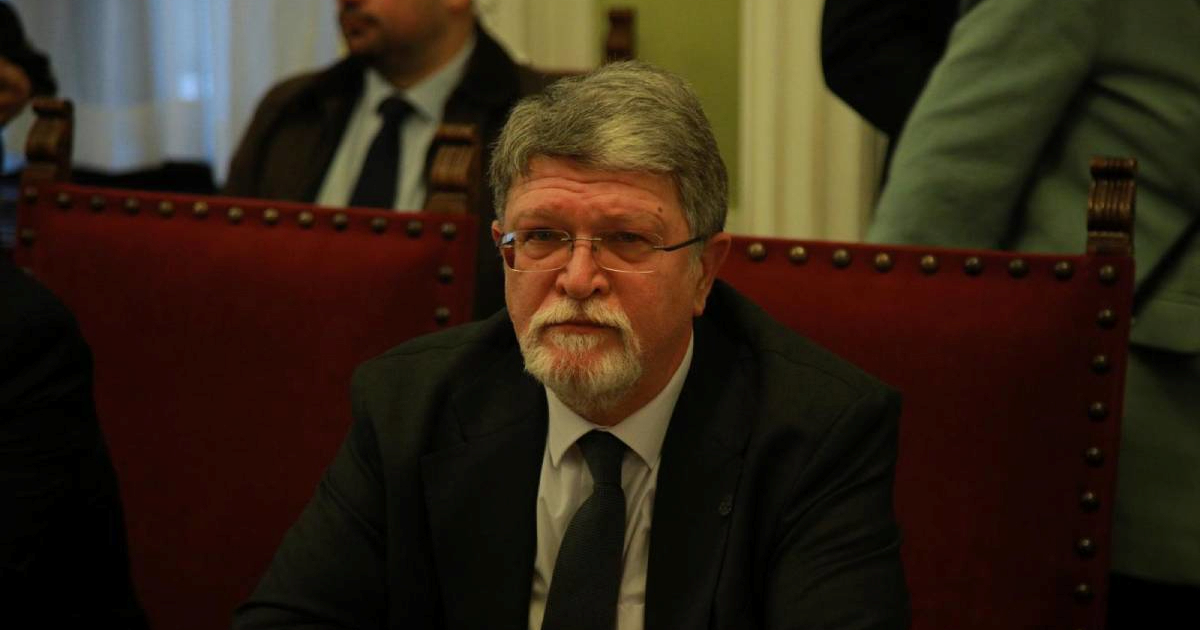 Picula: Srbija nazaduje, put prema EU je u ozbiljnoj opasnosti