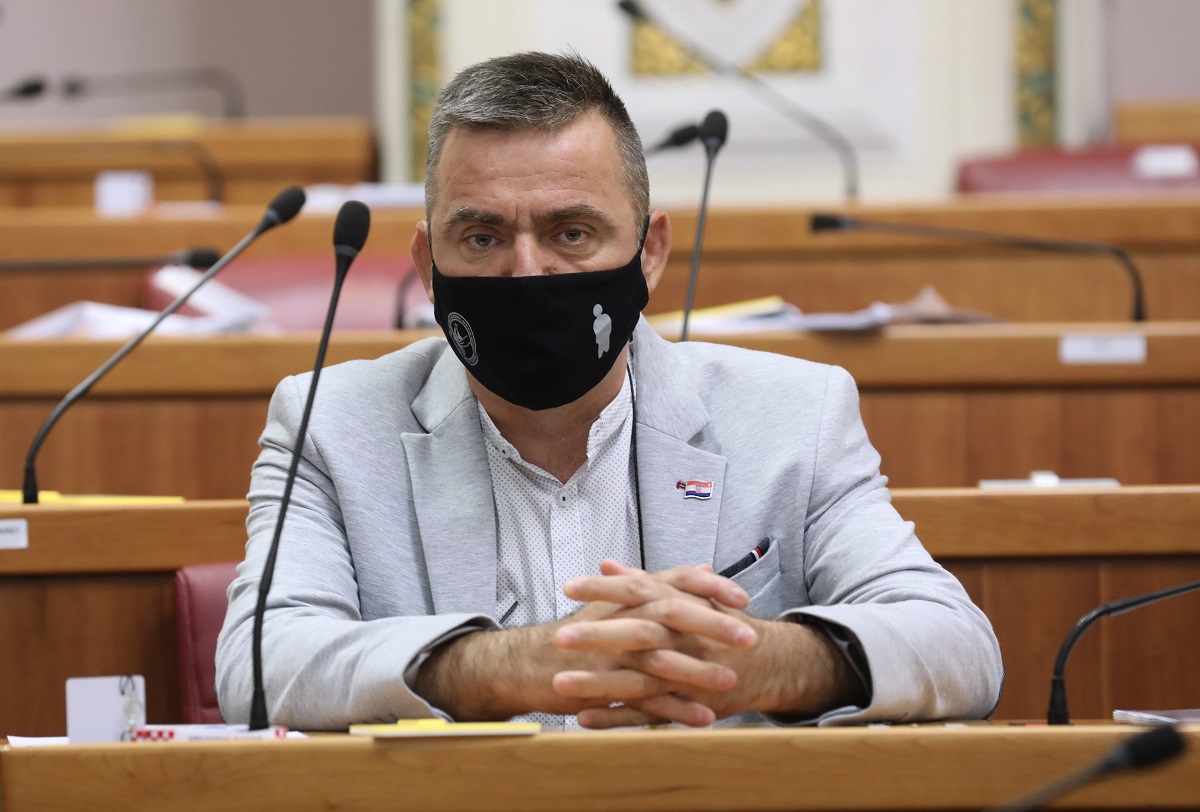 Škorin zastupnik: Ubilo se 3100 branitelja, nisu mogli preživjeti ovakav mir