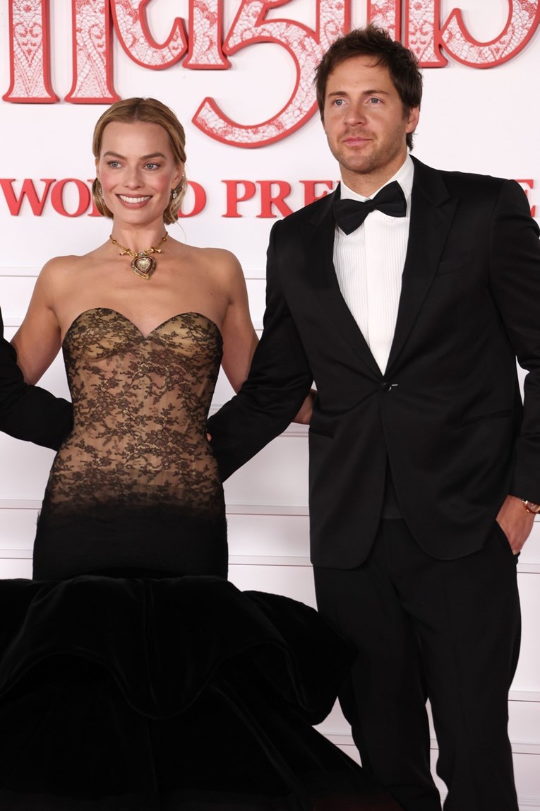 VIDEO "Jadan on": Društvene mreže bruje zbog izjave Margot Robbie o suprugu