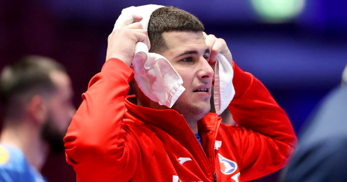 HRS: Organizator je tijekom noći promijenio grad u kojem Hrvatska dočekuje polufinale