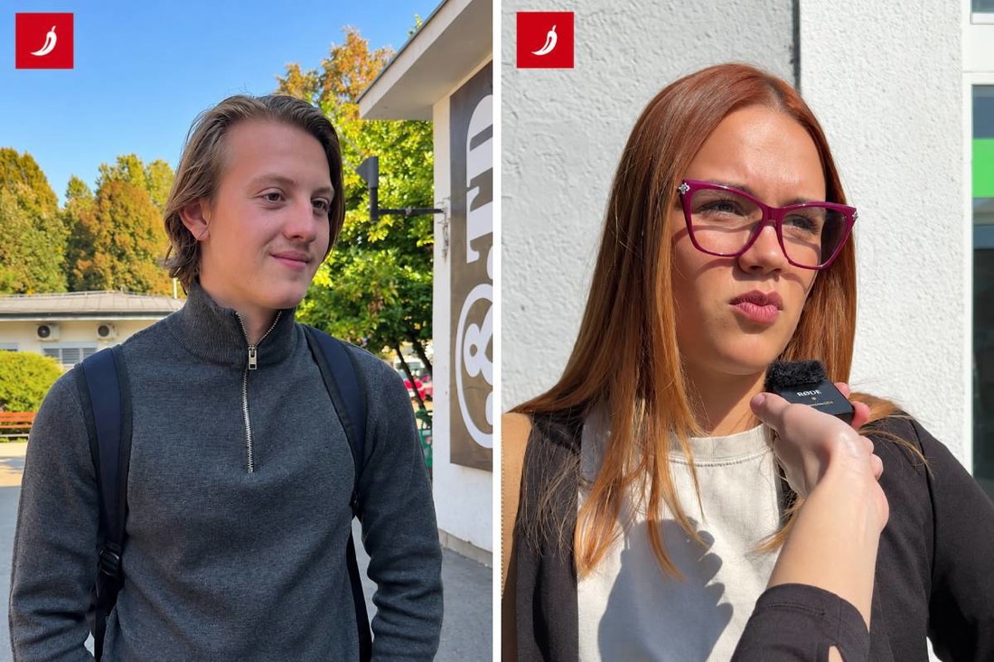 Svećenik poručio mladima da bježe od roditelja. Pitali smo ih mogu li