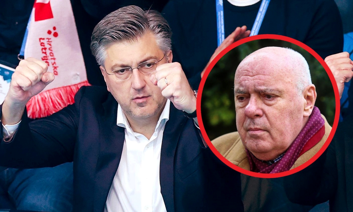 Puhovski: Nema spora da su HDZ i vlada učinili jako puno